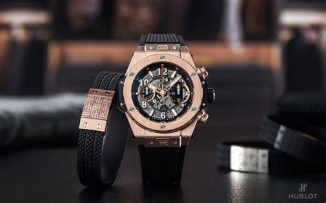 prix bracelet hublot|Toutes nos montres de luxe suisses .